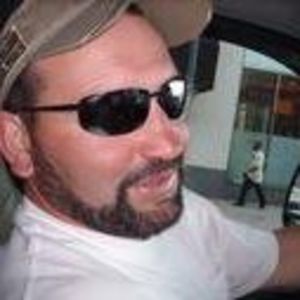 Meet your Posher, Darryl